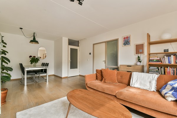 Medium property photo - De Wittenkade 20A, 1051 AB Amsterdam